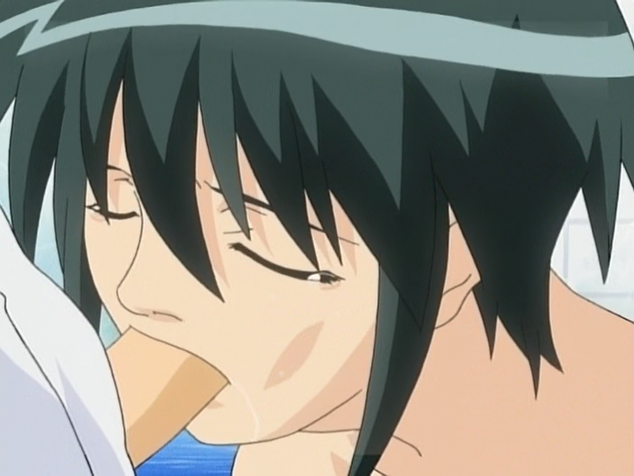 Mashou no Kao (Soshiki)